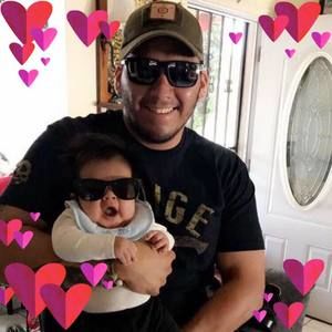 Meet your Posher, Luis